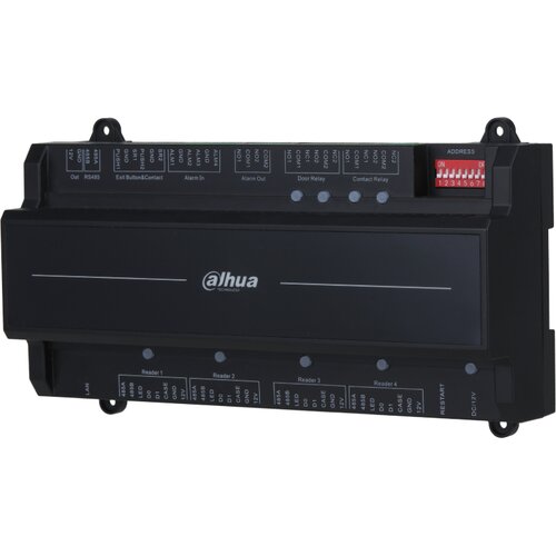  DAHUA ASC2202B-D kontroler pristupa Cene