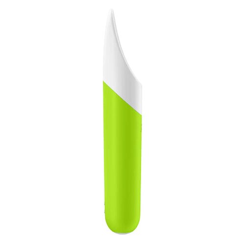 Satisfyer Vibrator - Ultra Power Bullet 7, rumen Cene