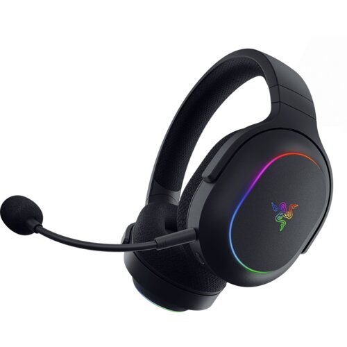 Razer Slušalice Barracuda X Chroma – Wireless Multi-Platform Gaming and Mobile Headset –... Cijene