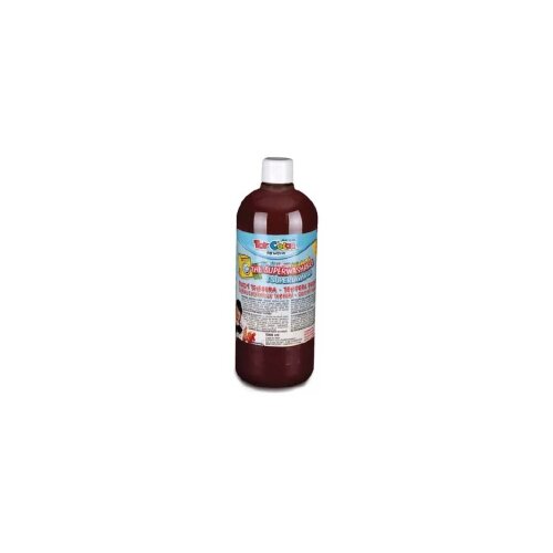  TEMPERA 1L TOY COLOR BRAON Cene