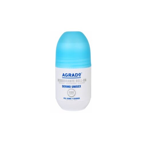 AGRADO roll-on dezodorans dermo unisex Cene