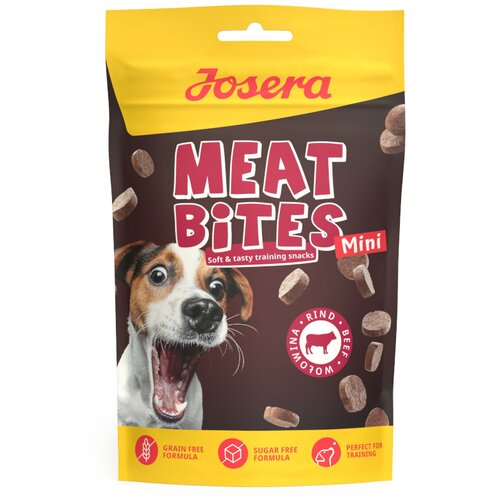 Josera Meat Bites - Govedina (70 g) Cijene