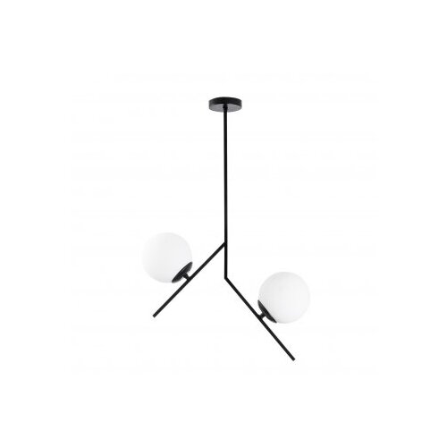 Opviq Dolunay Luster, 144 AV, Crni Slike