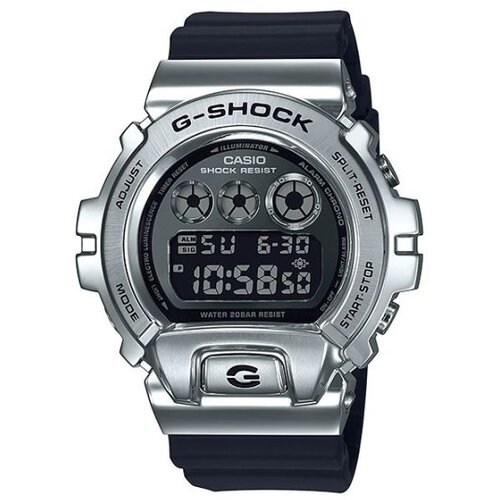 Casio g-shock ručni sat ( GM-6900-1 ) Cene