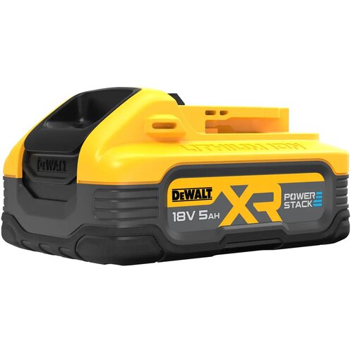 Dewalt DCBP518 powerstack baterija 18V, 5.0Ah Slike