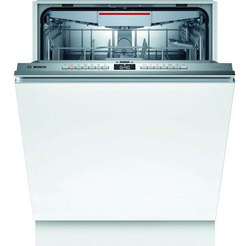 Bosch SMV4HVX45E Serie 4 ugradbena perilica posuđa za 13 mjesta Cijene