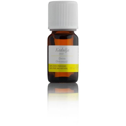Immortella Mediterranean Beauty Eterično ulje Kadulja (Salvia officinalis) 10 ml Cijene