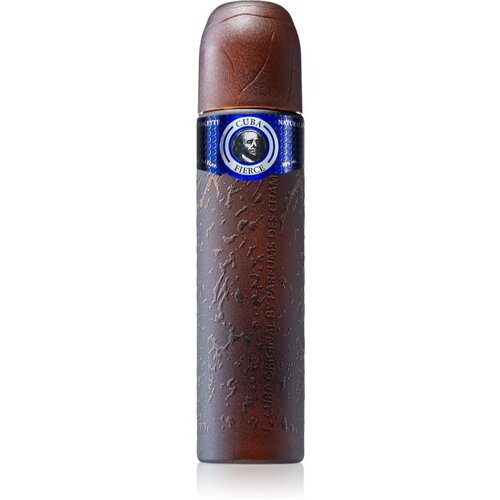 Cuba Fierce toaletna voda za mu&amp;scaron;karce 100 ml Slike