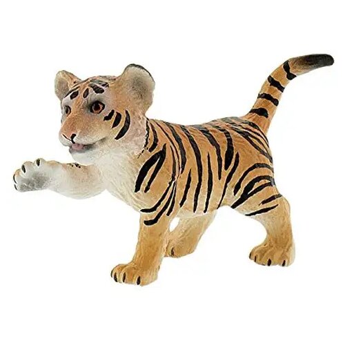 Bullyland mladunče tigra figura Cene