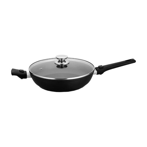  Duboki tiganj sa skidajućim ručkama Cijene