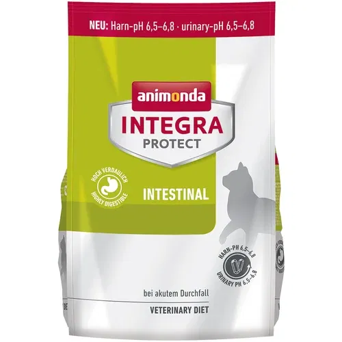 Animonda Integra Protect Adult Intestinal suha hrana - Varčno pakiranje: 3 x 1,2 kg