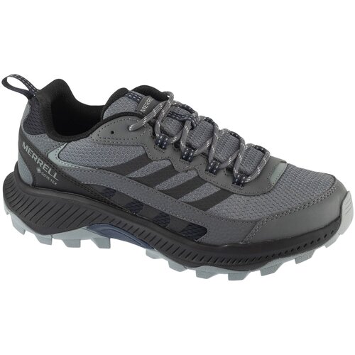 Merrell Pohodni&amp;scaron;tvo Speed Strike 2 GTX Siva Slike