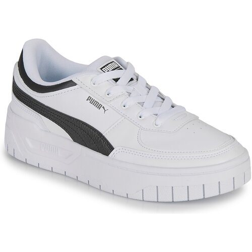 Puma CALI DREAM Bijela Slike
