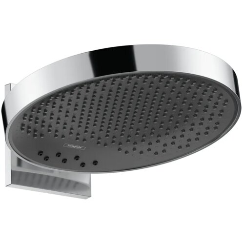 Hansgrohe Rainfinity tuš ruža 360 3 JET sa priključkom 26234000 Slike