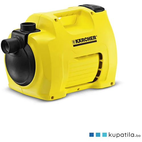 Pumpa vrtna BP2 Karcher