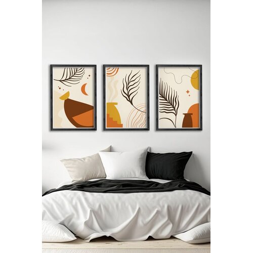 Wallity slika Ersy3Syhcrv13, 3 dijela, 34 x 49 cm Cijene