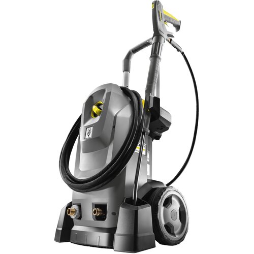Karcher Kärcher HD 6/15 M+ Professional High Pressure Cleaner-visokotlačni perač Cijene