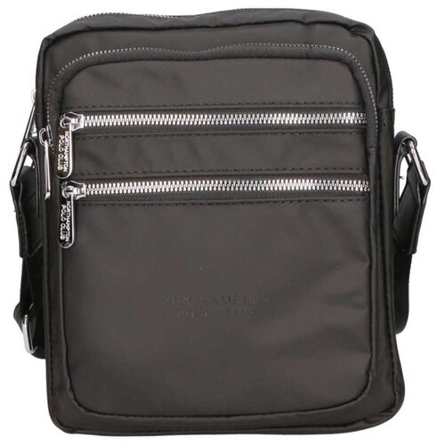 Northampton Polo Club mu&Scaron;ka torbica glx22pcl302023fbg/ crna Cene