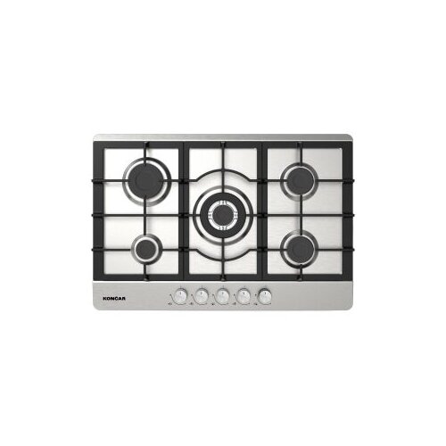 Končar plinska ploča UKP7505NM 75cm Slike
