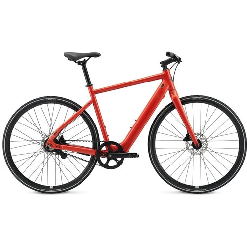  Bicikl Momentum Voya E+2 25km/h Tequila Sunrise - M Cijene