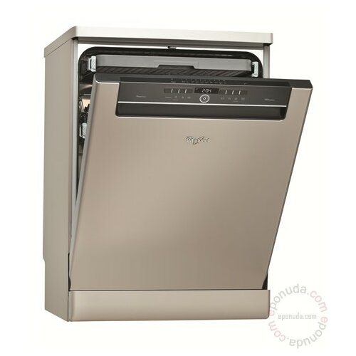 Whirlpool ADP9070 IX mašina za pranje sudova Slike