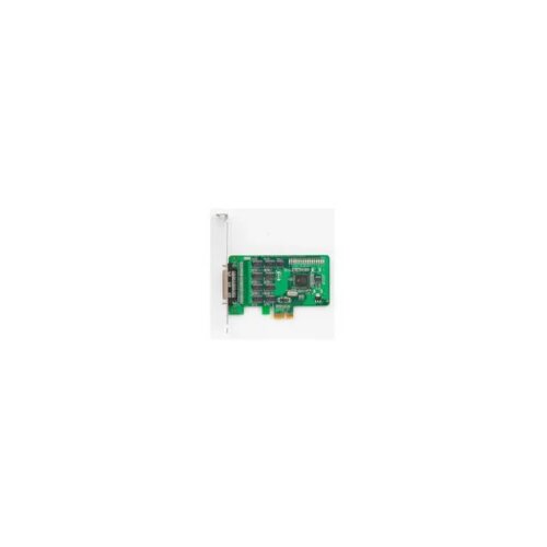 Moxa CP-168EL-A 8-portni RS-232 pci express serijski adapter (low profile) Slike
