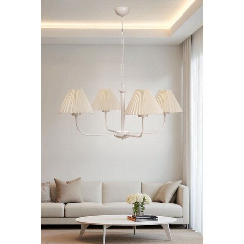 Opviq luster 2587836, Beli Slike