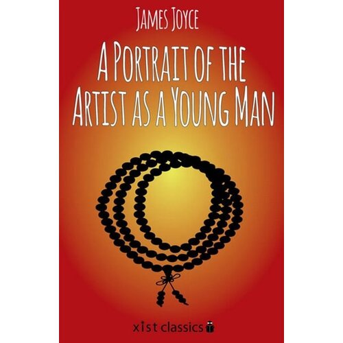 Bookpoint James Joyce - Portrait Of Artist As Young Man Cene