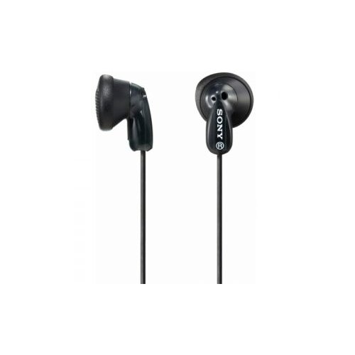 Sony Slusalice MDR-E9 Black Cijene