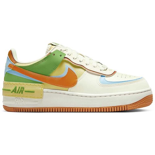 Nike patike w AF1 shadow za žene Slike