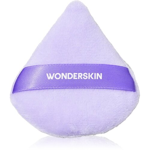 WONDERSKIN FYP Powder Puff blazinica 1 kos Cene