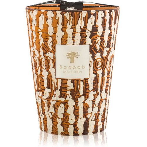 Baobab Collection Ancient Mark Papunya di&amp;scaron;eča sveča 24 cm Slike