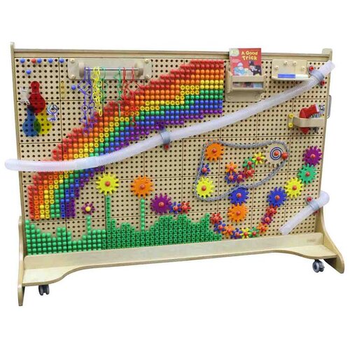 Samostojeća znanstvena ploča creative stem masterkidz 166 x 125 Slike