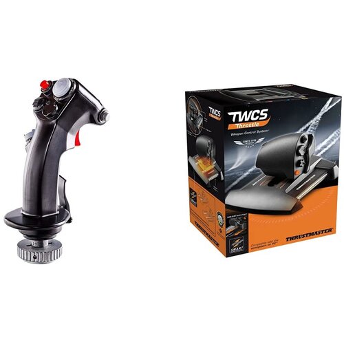 Thrustmaster F16 C VIPER HOTAS ADD-ON GRIP - WW VERSION Slike