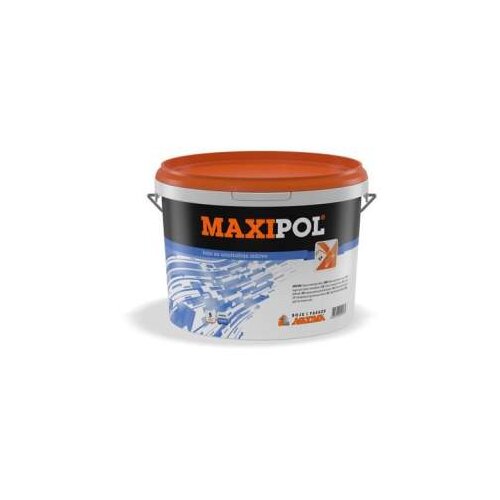 Maxima MAXIPOL BOJA ZA UNUTRA&amp;Aring;NJE ZIDOVE 5l Slike