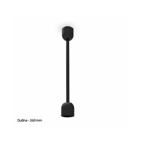  magnetic 9606 napojni konektor b crna (260 mm) Cene
