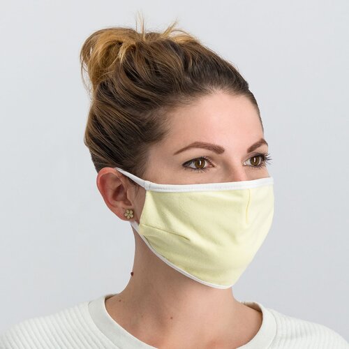 Top Secret Protective facemask Cene