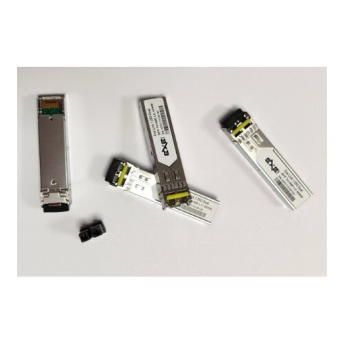 Exeshop Exe Link Transceiver (optički modul), 1.25G Dual SFP Tx1550nm LC 40km SM ( AO014 ) Cene
