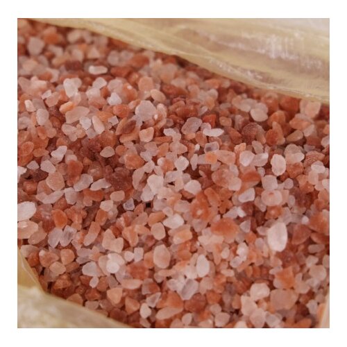 Nero Himalajska so granulacije 2-5 mm za saune i slane sobe &ndash; 20 kg ( 14800 ) Cene
