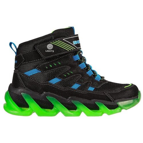 Skechers Mega Surge Flash Breeze Crna Slike