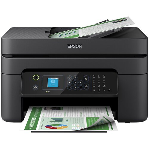 Epson Brezžični večnamenski tiskalnik Workforce Wf-2935Dwf, (21157590) Slike