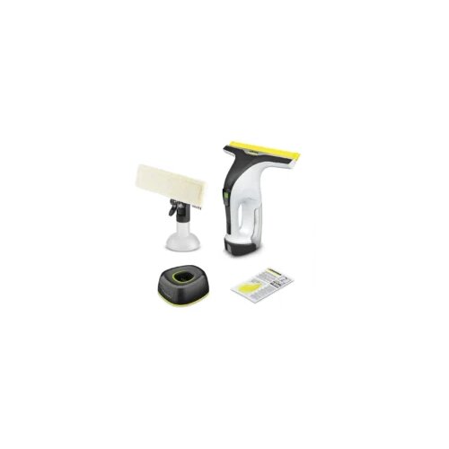 Karcher aku usisivač čistač za prozore WV 4-4 Plus Battery Set Cijene