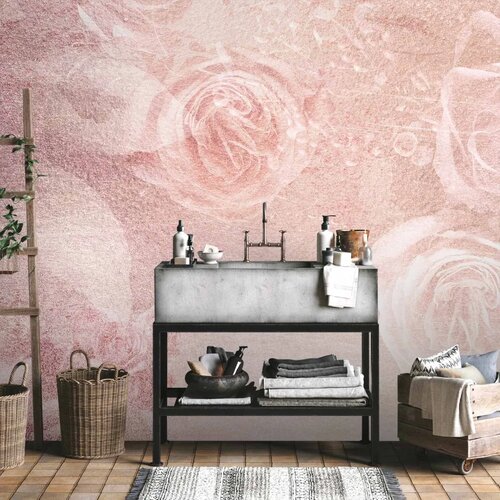  Foto tapeta - Romantic Days - First Variant 300x210 Cene