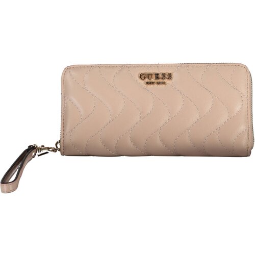 Guess Jeans WOMEN&#39;S WALLET PINK Cijene