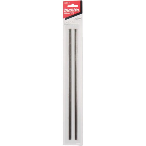 Makita Noževi za debljaču HSS 306mm za 2012NB par 793346-8 Slike