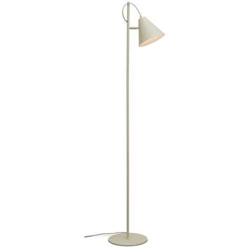 it´s about RoMi Svijetlo zelena stojeća svjetiljka s metalnim sjenilom (visina 151 cm) Lisbon –