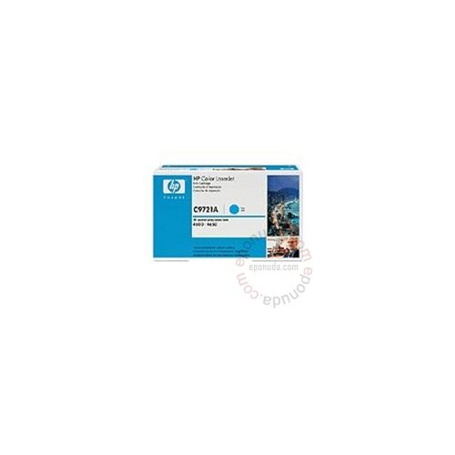 HP toner C9722A Slike