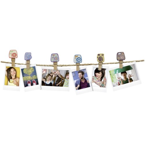 Fujifilm Instax Design Clips 10ePack Camera Cijene