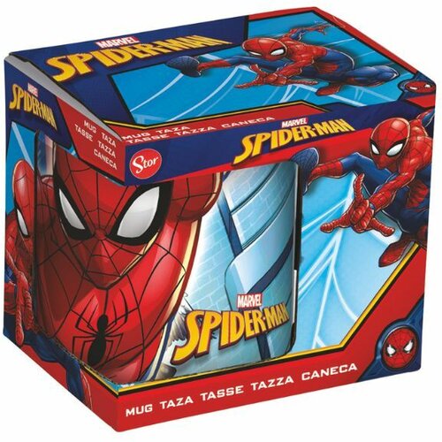  Keramička &amp;scaron;olja spiderman 78326 Slike