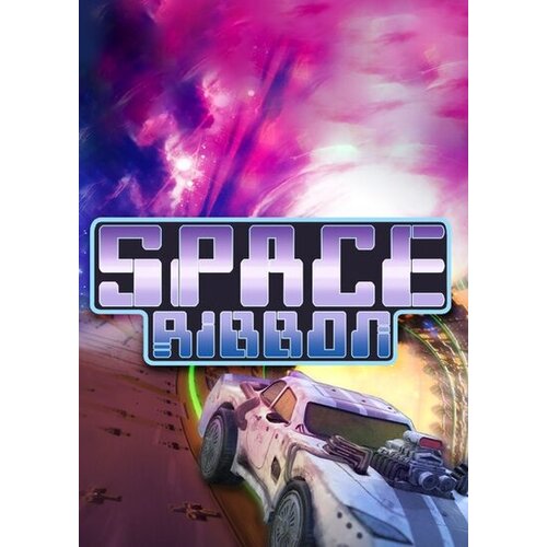 Steam Space Ribbon Key GLOBAL Cene